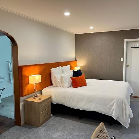 Shy Cottage And Studio Greytown Exteriér fotografie