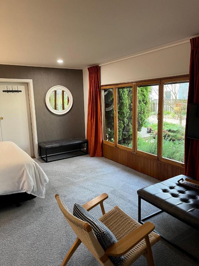 Shy Cottage And Studio Greytown Exteriér fotografie